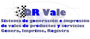 QR Vale